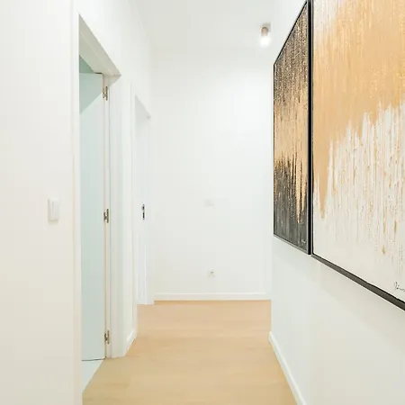 Apartmán Nora Charming - Pool -10m Walk Center Funchal (Madeira)