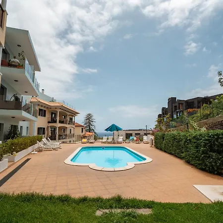 Nora Charming - Pool -10m Walk Center *