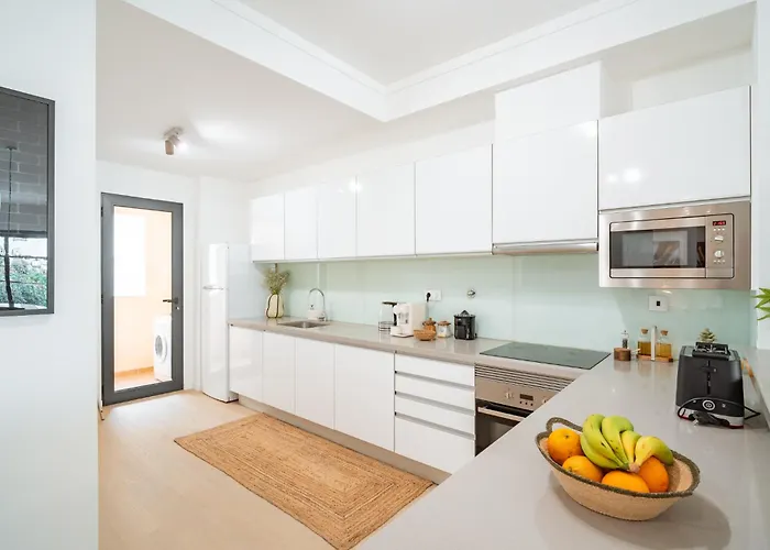 Nora Charming - Pool -10m Walk Center アパート *