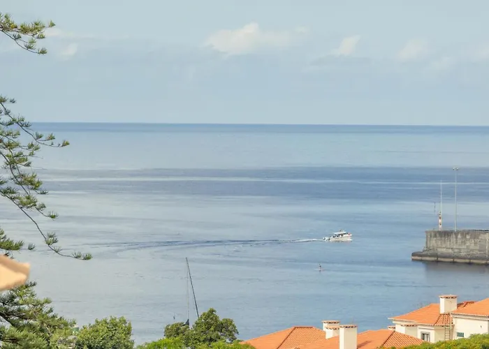 Nora Charming - Pool -10m Walk Center