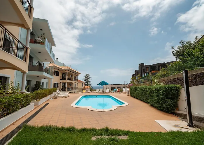 Nora Charming - Pool -10m Walk Center *