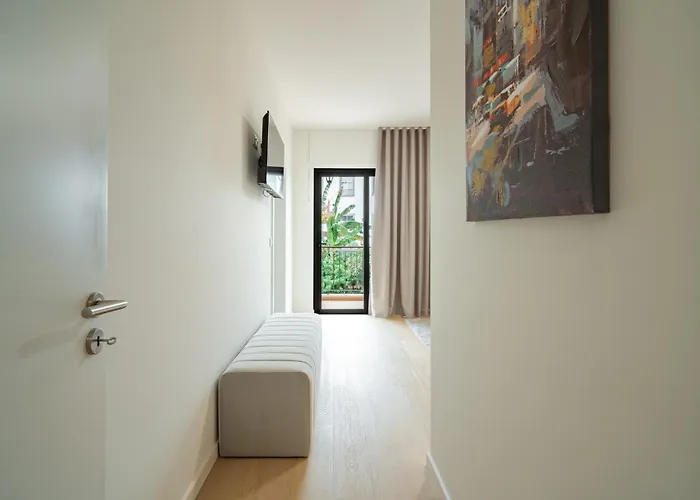 Nora Charming - Pool -10m Walk Center *