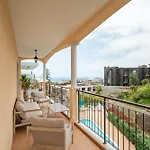Nora Charming - Pool -10m Walk Center 푼샬