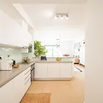 Nora Charming - Pool -10m Walk Center 푼샬
