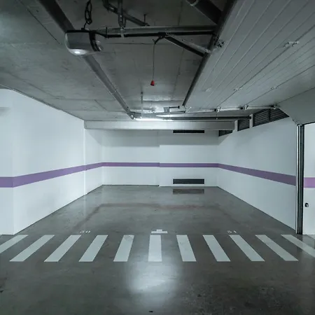 Апартаменты Nora Charming - Pool -10m Walk Center Фуншал