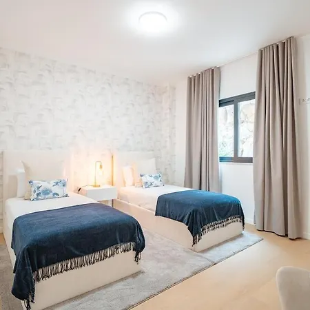 Nora Charming - Pool -10m Walk Center *