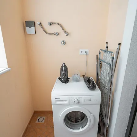 Апартаменты Nora Charming - Pool -10m Walk Center *