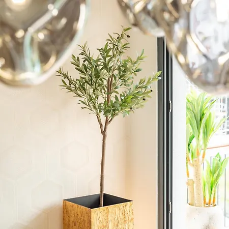 Nora Charming - Pool -10m Walk Center Апартаменты *