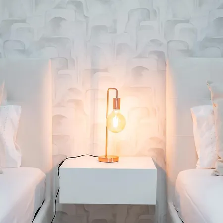 Nora Charming - Pool -10m Walk Center *