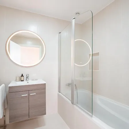 Апартаменты Nora Charming - Pool -10m Walk Center *