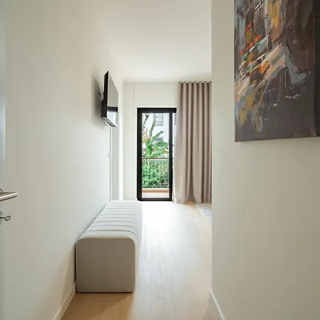 Nora Charming - Pool -10m Walk Center *