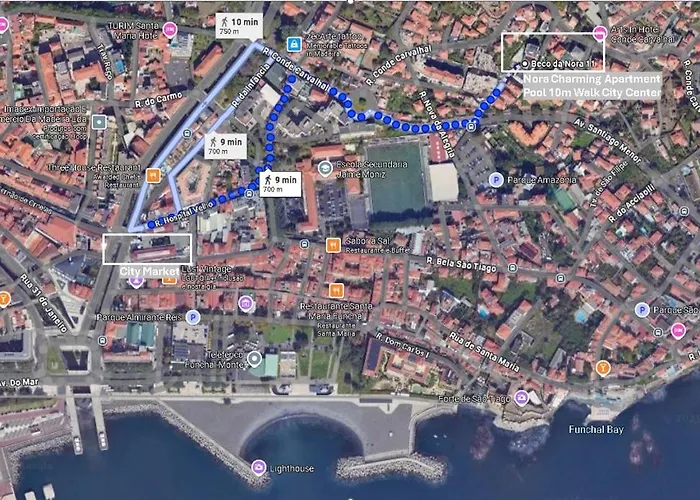 Nora Charming - Pool -10m Walk Center Appartamento *