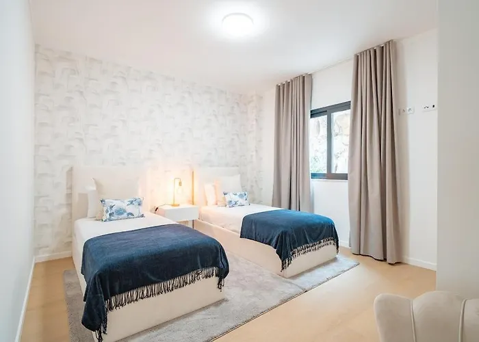 Nora Charming - Pool -10m Walk Center *