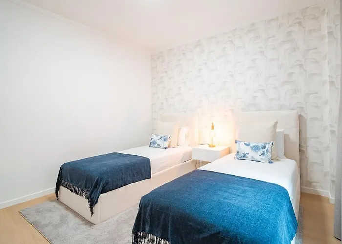 Appartamento Nora Charming - Pool -10m Walk Center Funchal (Madeira)