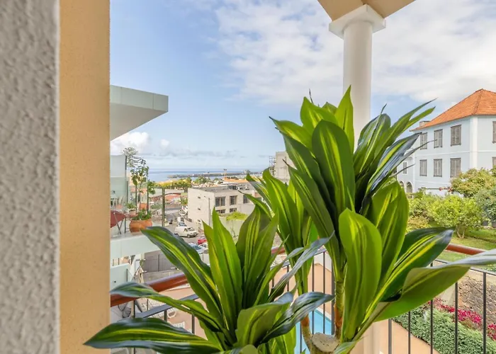 Nora Charming - Pool -10m Walk Center Appartamento