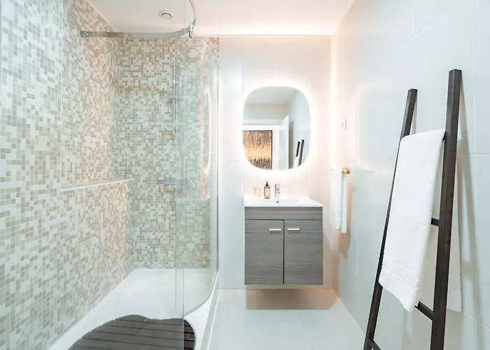 Nora Charming - Pool -10m Walk Center Appartamento Funchal (Madeira)