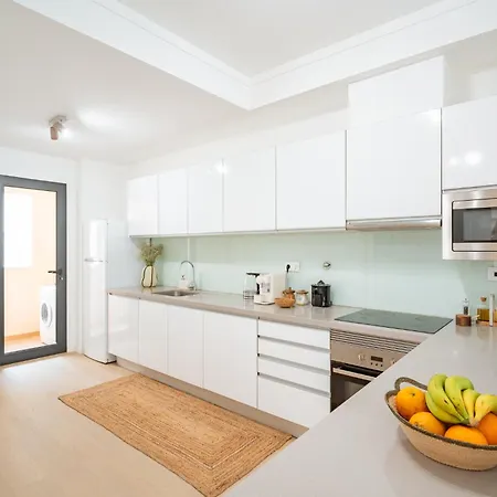 Nora Charming - Pool -10m Walk Center Daire *