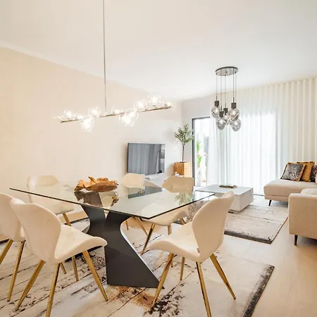 Daire Nora Charming - Pool -10m Walk Center