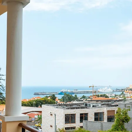 Nora Charming - Pool -10m Walk Center Daire