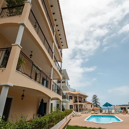 Daire Nora Charming - Pool -10m Walk Center *